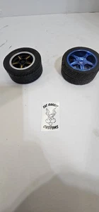 Rip it, And Let Them Fly Moto Wheels - Bild 1 von 4
