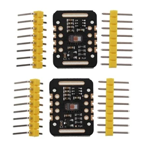 High Precise SpO2 Heart Rate Sensors Module Compactly Low Power Consumption - Picture 1 of 8