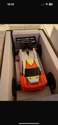 coche rc 1/8 - Imagen 1 de 4
