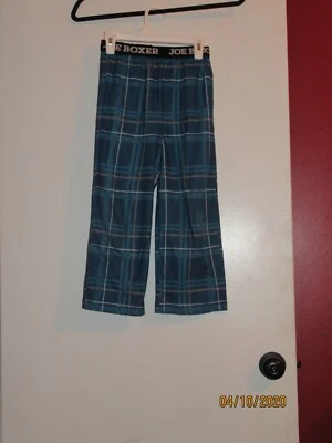 Joe Boxer: Pantalones de pijama pequeños (6-7) para niños  Foto 1 de 3