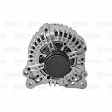 Three-phase alternator VALEO 200012