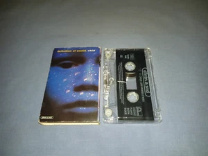DEFINITION OF SOUND CHILD CASSETTE TAPE SINGLE - Picture 1 of 2