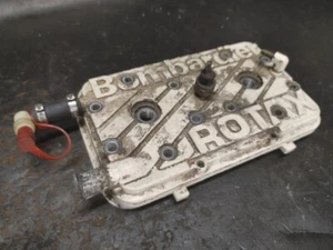 Sea Doo XP Rotax 657 X Cylinder Head SPX GTX 1994 1995 657x - Picture 1 of 5