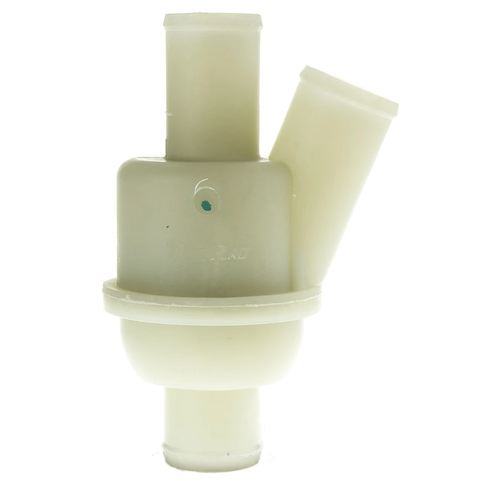 Engine Coolant Thermostat / Water Outlet Assembly-Integrated Housing LOC-109 - Image 1 of 1