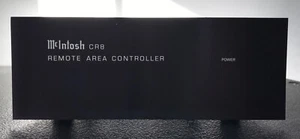 Controlador de área remoto McIntosh CR8 vintage - Imagen 1 de 9