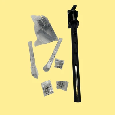 REPLACEMENT Stand Base to Monitor Asus Model MB249 #5959 Z35/6 (AR) - Image 1 of 4