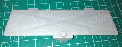 Star Wars AT-AT AT AT Battery Cover Vintage Kenner Palitoy 3D Printed Part