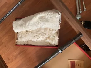 Fieldcrest Colonial Concord Pattern Bedspread (NIB) 1952 - Picture 1 of 3
