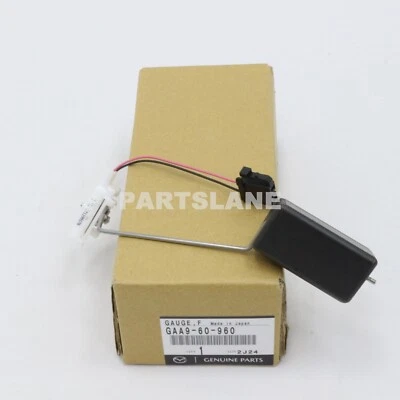 GAA9-60-960 Mazda OEM CALIBRE GENUINO, TANQUE DE COMBUSTIBLE Foto 1 de 3
