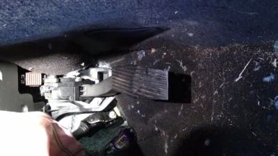 Chevrolet Impala Nuevo Estilo 2015 Acelerador Pedal Gas 437146 Foto 1 de 4