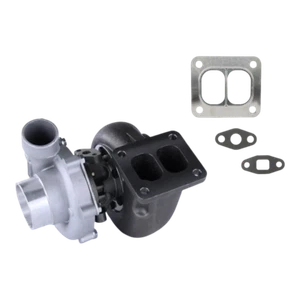 Turbocharger 1806078C91 fits International 7488 4366 3788 3588 1480 7388 - Picture 1 of 7