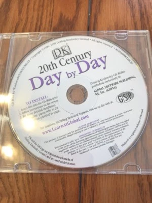 20th Century Day By Day Ships N 24h - Image 1 of 3