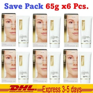 6x Smooth E Gold Advanced Anti-Aging Smooth Face Skin Recovery Reduce Dull Spots - Picture 1 of 11