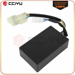 For Kawasaki Bayou 400 KLF400B 4x4 1996-1999 CDI ECU Box - Bild 1 von 11