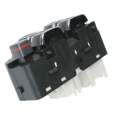 门窗开关 BWD S9724 适合 97-99 凯迪拉克 DeVille — 第 1/3 张图片