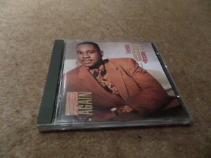 CD ALBUM - FREDDIE JACKSON - DO ME AGAIN - Picture 1 of 2