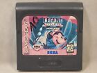 Legend of Illusion Starring Mickey Mouse (SEGA Game Gear) Authentic Cart Only