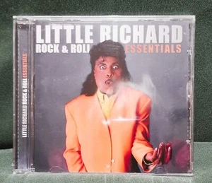 Little Richard Rock & Roll Essentials - Imagen 1 de 5
