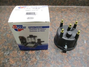 NEW CARQUEST 51-1658 Distributor Cap FREE SHIPPING - Picture 1 of 4