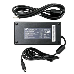 FSP Group 4 Pin AC Adapter Power Supply 19V 180W Output FSP180-ABAN1 - Picture 1 of 6