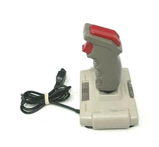 Nintendo NES Quickshot Joystick Controller SVI Spectravideo OS-112 Untested
