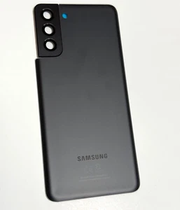 Für Samsung Galaxy S21 Plus Ersatz Rückseite Glas Akkudeckel UK - Bild 1 von 6