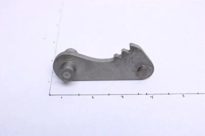 Can-Am 2003-2019 Outlander 400 450 Parking  Lock Lever  420257315 Foto 1 de 3