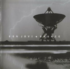 BON JOVI - Bounce - CD - Nowość 