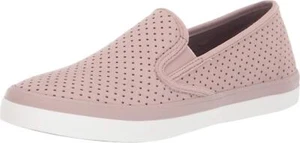 Sperry Womens Seaside Perf Varsity Sneaker, Lilac, 8.5 - Picture 1 of 1