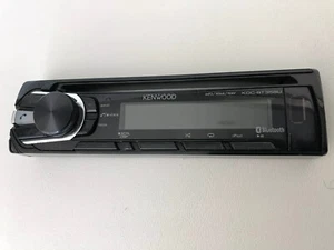 Kenwood KDC-BT358U STEREO KENWOOD KDC-BT358U NUR ABDECKPLATTE OEM🟠 - Bild 1 von 12