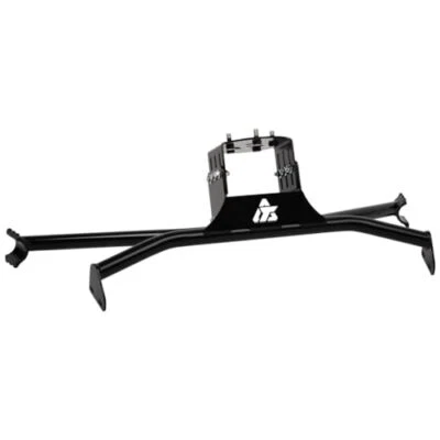 Tusk Spare Tire Carrier Compatible with Polaris RZR Pro R 4 2022-2025 Foto 1 de 4