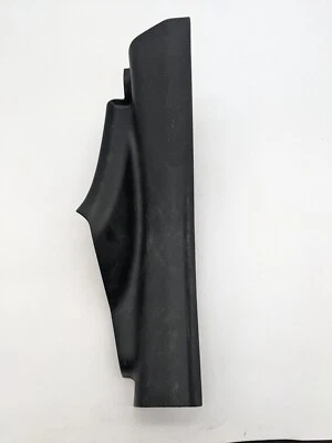 Chevrolet Sonic LT 2012-2015 placa de moldura de umbral de puerta lateral del pasajero trasero derecho OEM Foto 1 de 4