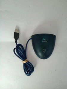 Receptor de ratón inalámbrico Logitech P/N: 830406-0000 - Imagen 1 de 4