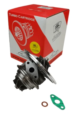 Turbolader rumpfgruppe SUBARU LEGACY IV 3.0 R AWD CHRA40-0177 14411-AA670 - Bild 1 von 4