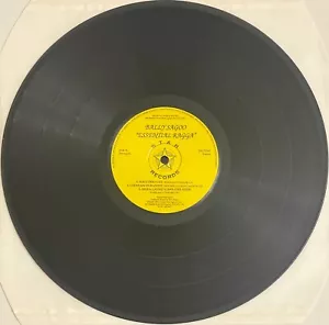 Essential Ragga By Bally Sagoo - Bhangra Vinyl Record LP - Picture 1 of 2