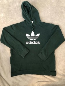 Las mejores ofertas en Sudaderas Adidas Verde para hombres | eBay