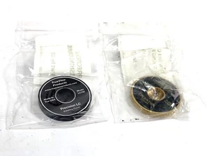 Lotto coppia lucidanti di precisione Trueview LC705 TC500 rivestiti in titanio - Foto 1 di 4