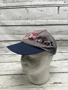 VTG Mark Martin #6 Nascar Sports Design Youth Kids Racing Snapback Hat Cap USA - Picture 1 of 10