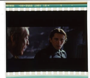 The Dark Knight Rises 70 mm IMAX pellicola cornice cellulare Christopher Nolan (15522) - Foto 1 di 10