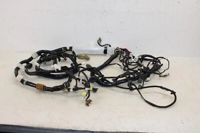 Infiniti G37 2012 convertible carrocería A/T arnés de cables 240141NY0C OEM LD125 Foto 1 de 4