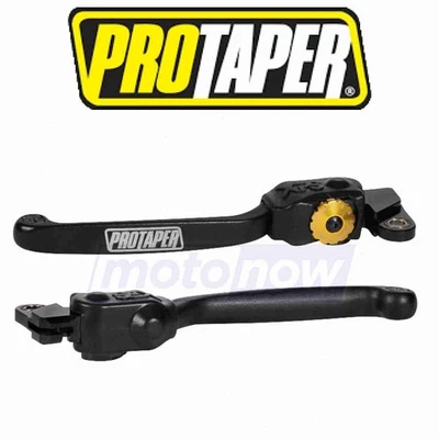 ProTaper Profile Pro XPS Brake Lever for 2000-2019 Kawasaki KX65 - Control by Foto 1 de 4