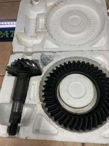 High performance Yukon Ring & Pinion gear set for GM 8.5" & 8.6" in a 2.73 ratio - Picture 1 of 3