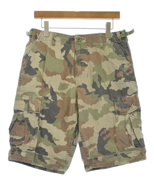 Stussy Camouflage Shorts for Men for sale | eBay