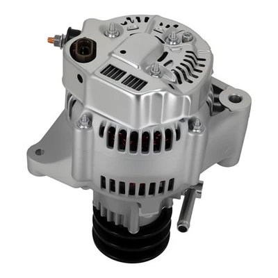 Alternador para Toyota Hi-Lux 1991-2005 / 4 corredores 1989-1996 para 27040-54520 - Imagem 1 de 4