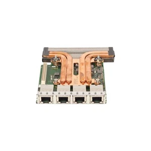 Dell Intel X550-T4 Quad-Port 10GB Network Daughter Card - 64PJ8 - Afbeelding 1 van 4