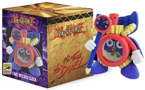 UCC Distributing Yu-Gi-Oh Time Wizard Clock - Medium, Multicolored - Bild 1 von 1