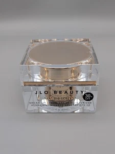 JLO Beauty THAT BIG SCREEN Breitspektrum LSF 30 Feuchtigkeitscreme 1,7 oz *07.2026* - Bild 1 von 4