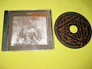 Primordia The Gleaming Eye CD Album Mint Electronic Rock Electro Darkwave - Picture 1 of 1