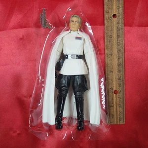 Star Wars The Black Series #27 - Director Krennic Figure - Picture 1 of 5