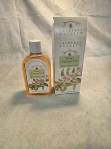 Crabtree & Evelyn Evelyn Rose Bade- & Duschgel 8,5 Oz. Neu im Karton Neu im Karton - Bild 1 von 5